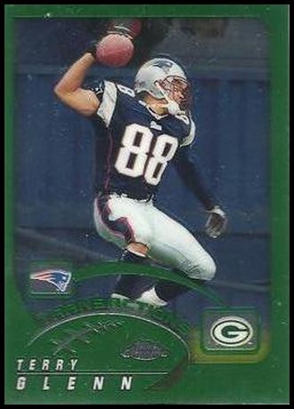 44 Terry Glenn